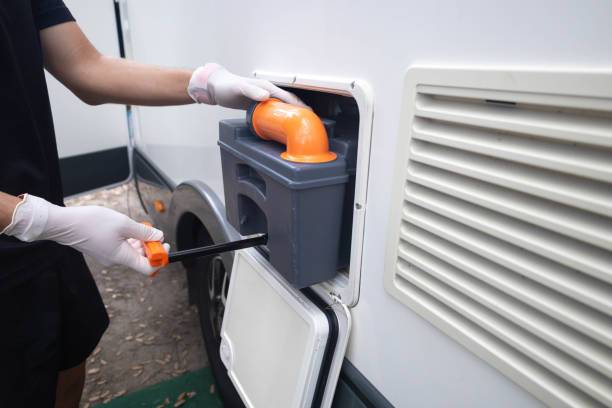 Best Sanitation services for porta potties  in Pelican Bay, TX