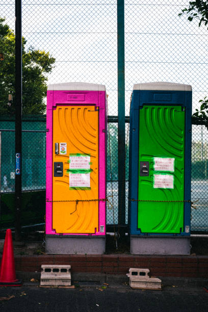 Best Porta potty rental for outdoor events  in Pelican Bay, TX