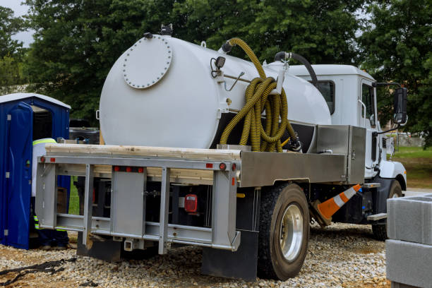 Best Local porta potty services  in Pelican Bay, TX