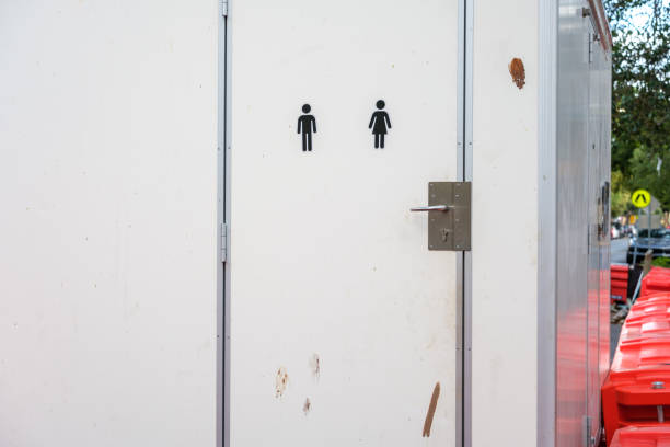 Best Wedding porta potty rental  in Pelican Bay, TX