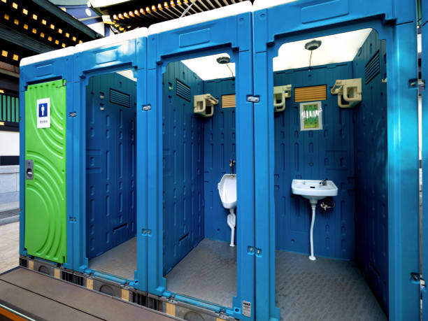 Best Construction site porta potty rental  in Pelican Bay, TX