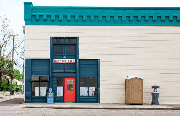 Best Portable bathroom rental  in Pelican Bay, TX
