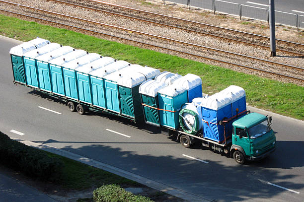 Best Porta potty rental for parties  in Pelican Bay, TX
